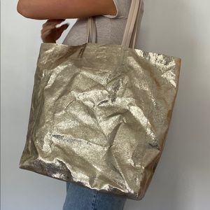 Sorial New York Shimmer Tote bag